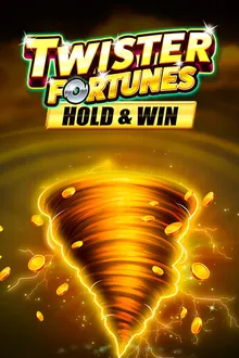 Machine à sous Twister Fortune