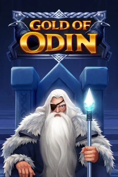 Machine à sous Gold of Odin