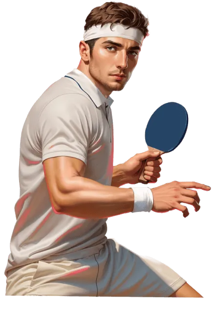 Tennis de table