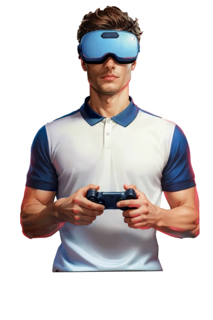 Sport virtuel